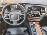 Thumbnail of 2018 Onyx Black Metallic Volvo XC90