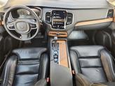 Thumbnail of 2018 Onyx Black Metallic Volvo XC90