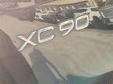 Thumbnail of 2018 Onyx Black Metallic Volvo XC90