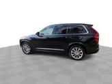 Thumbnail of 2018 Onyx Black Metallic Volvo XC90