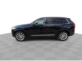Thumbnail of 2018 Onyx Black Metallic Volvo XC90