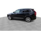 Thumbnail of 2018 Onyx Black Metallic Volvo XC90