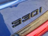 Thumbnail of 2021 Portimao Blue Metallic BMW 330