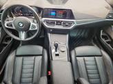 Thumbnail of 2021 Portimao Blue Metallic BMW 330