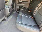 Thumbnail of 2022 Black Chevrolet Silverado 1500