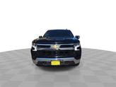 Thumbnail of 2022 Black Chevrolet Silverado 1500