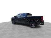 Thumbnail of 2022 Black Chevrolet Silverado 1500