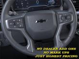 Thumbnail of 2026 Black Chevrolet Silverado 2500