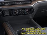 Thumbnail of 2026 Black Chevrolet Silverado 2500