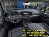 Thumbnail of 2026 Black Chevrolet Silverado 2500