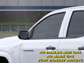 Thumbnail of 2025 White Chevrolet Colorado