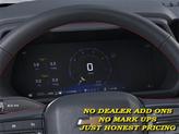 Thumbnail of 2025 White Chevrolet Colorado