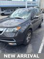Thumbnail of 2012 Grigio Metallic Acura MDX