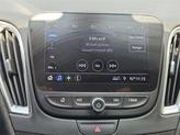 Thumbnail of 2019 Summit White Chevrolet Malibu
