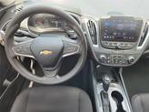 Thumbnail of 2019 Summit White Chevrolet Malibu