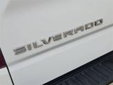 Thumbnail of 2021 Summit White Chevrolet Silverado 1500
