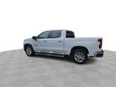 Thumbnail of 2021 Summit White Chevrolet Silverado 1500