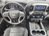 Thumbnail of 2021 Summit White Chevrolet Silverado 1500