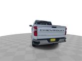 Thumbnail of 2021 Summit White Chevrolet Silverado 1500