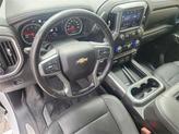Thumbnail of 2021 Summit White Chevrolet Silverado 1500