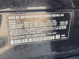 Thumbnail of 2020 Black Sapphire Metallic BMW X5