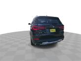 Thumbnail of 2020 Black Sapphire Metallic BMW X5