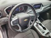Thumbnail of 2019 Summit White Chevrolet Blazer