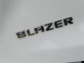 Thumbnail of 2019 Summit White Chevrolet Blazer