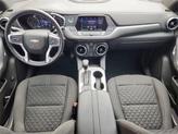 Thumbnail of 2019 Summit White Chevrolet Blazer