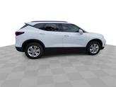Thumbnail of 2019 Summit White Chevrolet Blazer