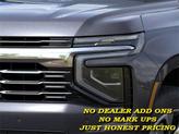Thumbnail of 2025 Gray Chevrolet Suburban