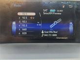 Thumbnail of 2016 Atomic Silver Lexus NX 200t