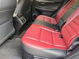 Thumbnail of 2016 Atomic Silver Lexus NX 200t