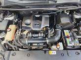Thumbnail of 2016 Atomic Silver Lexus NX 200t