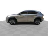 Thumbnail of 2016 Atomic Silver Lexus NX 200t