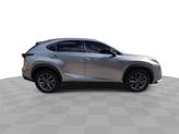 Thumbnail of 2016 Atomic Silver Lexus NX 200t