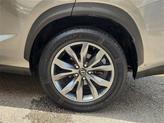 Thumbnail of 2016 Atomic Silver Lexus NX 200t