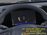 Thumbnail of 2025 Black Chevrolet Trax