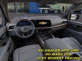 Thumbnail of 2025 Gray Chevrolet Tahoe