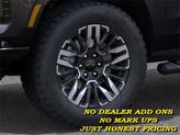 Thumbnail of 2025 Gray Chevrolet Tahoe