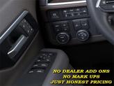 Thumbnail of 2025 Gray Chevrolet Tahoe