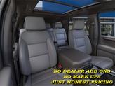 Thumbnail of 2025 Gray Chevrolet Tahoe