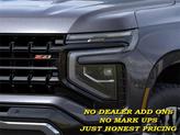 Thumbnail of 2025 Gray Chevrolet Tahoe