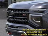 Thumbnail of 2025 Gray Chevrolet Tahoe