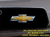 Thumbnail of 2025 Gray Chevrolet Tahoe