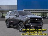 Thumbnail of 2025 Gray Chevrolet Tahoe