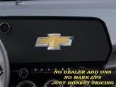 Thumbnail of 2025 Gray Chevrolet Blazer EV