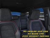 Thumbnail of 2025 Gray Chevrolet Blazer EV