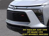 Thumbnail of 2025 Gray Chevrolet Blazer EV