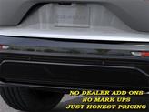 Thumbnail of 2025 Gray Chevrolet Blazer EV